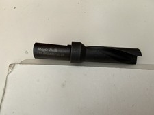 KOYCERA NEW U DRILL 26.5 DIA  3XD  25MM SHANK S25DRZ26.5795 -08