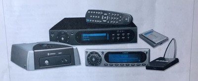 Omnifi (DMS1), (DMP1), Omnifi/D-Link (DWL-120R), & (DWL-121) WiFi Car/Hm Audio