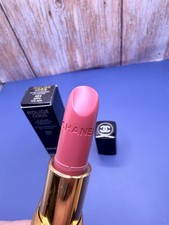 Chanel Rouge Coco Ultra Hydrating Lip Colour 424 EDITH RARE New In Box