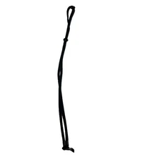 New Black Cord Retainer Leash To Keep Your Glasses / Sunglasses In Place!