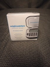Weight Watchers SmartPoints Calculator