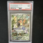 Pokémon TCG Charmander SVP Sv: Scarlet & Violet Promo 044 Holo EN PSA 9