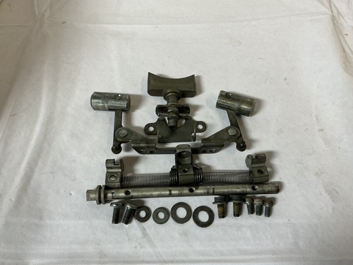 Yamaha YZ250T 99-25 OEM Complete Power Valve System
