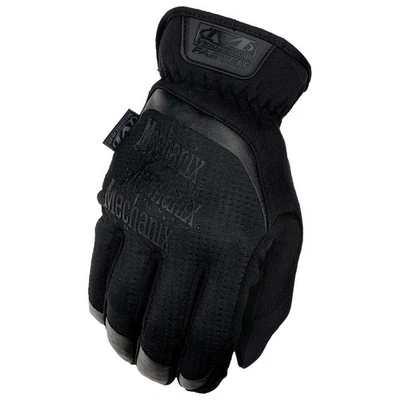Mechanix Wear FFTAB-55 FastFit Tactical Gloves, Covert