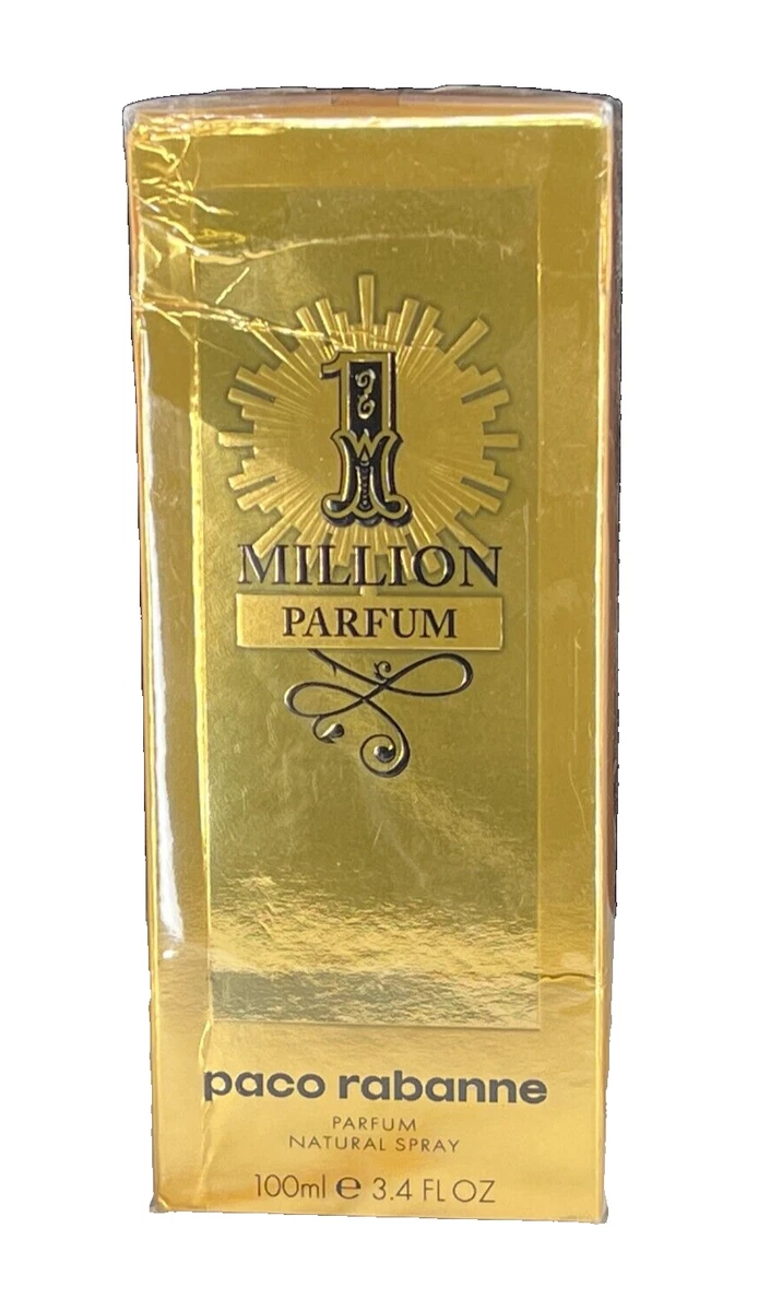 Paco Rabanne One million Perfume Fragrances for Men for sale | eBay