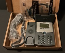 CISCO SPA512G