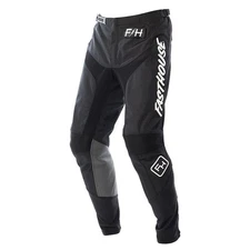 New Size 30 Fasthouse Grindhouse Black MX/Offroad Pant