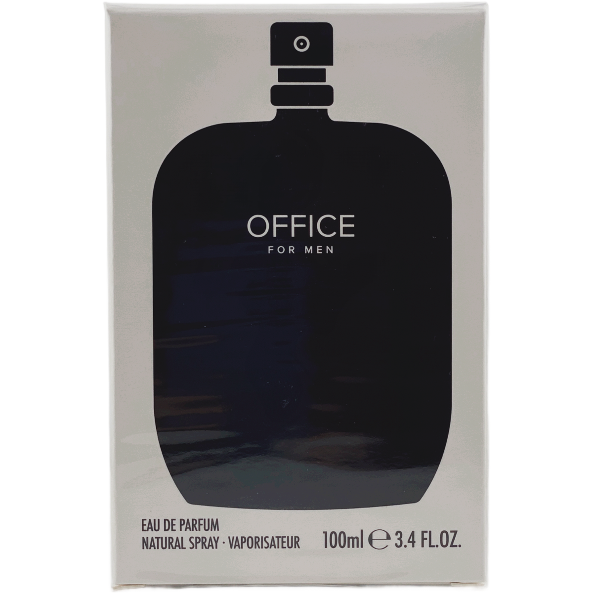 Eau De The Office Cologne Perfume Bottle Office Cologne For Men
