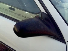 Passenger Right Side View Mirror Lever Fits 98-02 COROLLA 64198