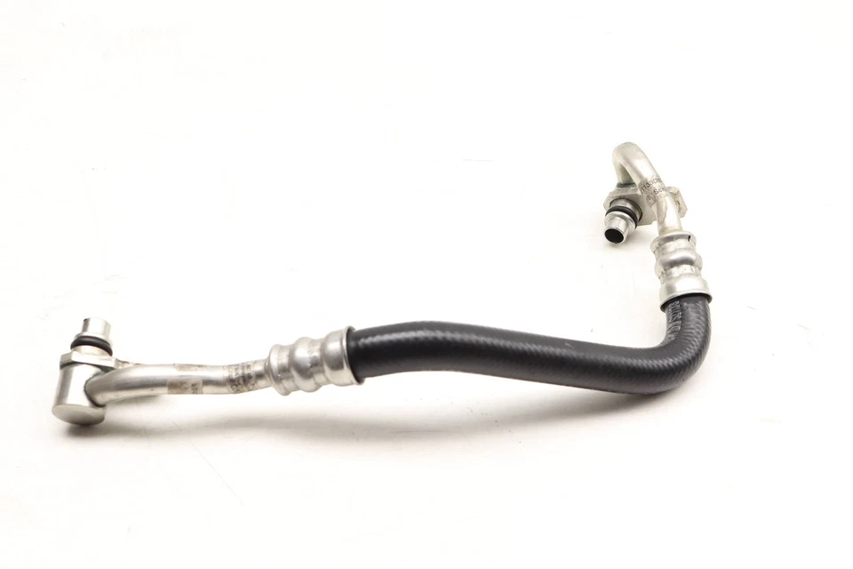 AUDI A7 QUATTRO 2012-2014 2016-2018 - Enfriador de transmisión línea de retorno/tubo Foto 2 de 4