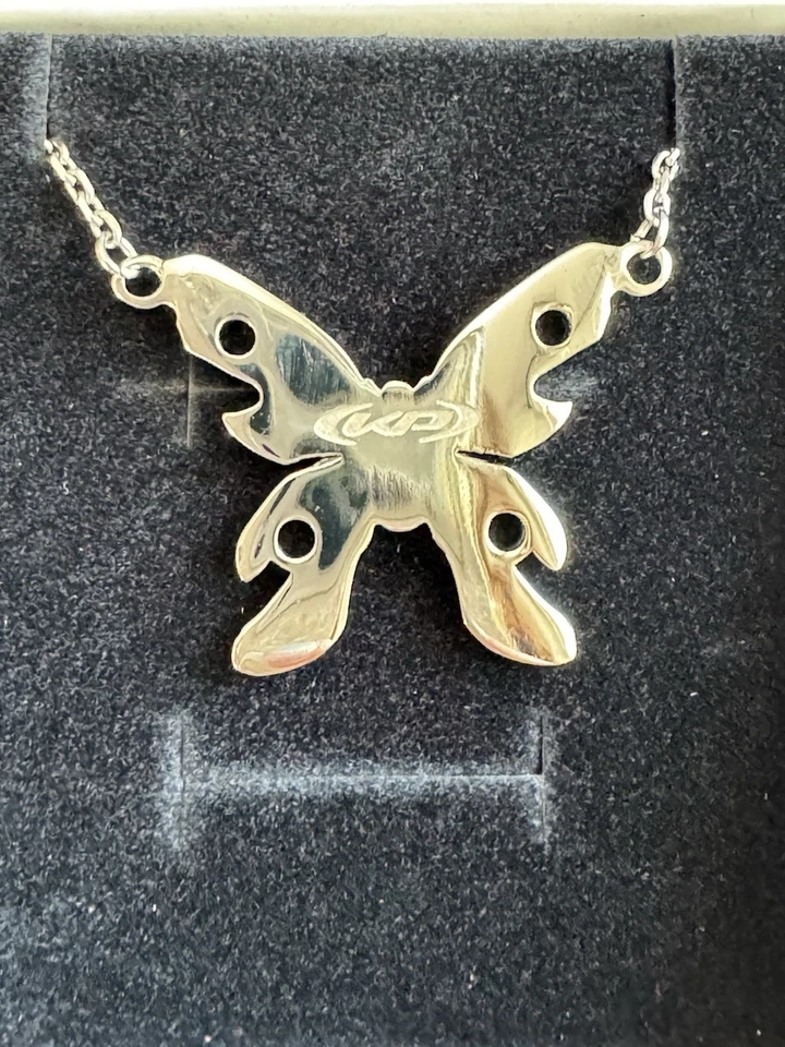 Collar VIP exclusivo de Katy Perry Lifetimes Tour nuevo/sin abrir Foto 3 de 3