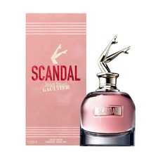 Image of Jean Paul Gaultier Scandal EDP 80ml Women – Brand New & Sealed