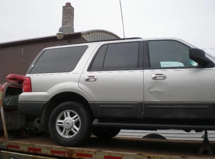 Air Cleaner 8-330 5.4L 3V Fits 04-08 FORD F150 PICKUP 2119545 - Изображение 4 из 4