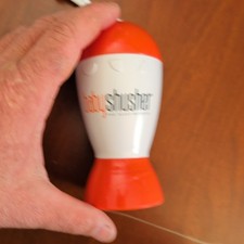 Baby Shusher Sleep Miracle Soother for Infants w Batteries Works Perfect Ready