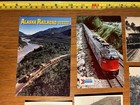 Train Postcard Lot Of 12: New York Subway, Amtrak, Bridges, Railroad, Steam — photo 2