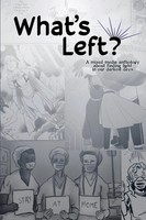 Jordaan Arledge | What's Left? | Taschenbuch | Englisch (2021) | Arledge Comics