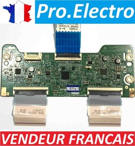 T-CON TV SAMSUNG DC32E BN41-02111A T-CON Karte Leiterplatte