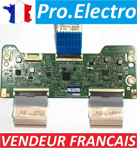 T-CON TV SAMSUNG DC32E BN41-02111A T-CON Karte Leiterplatte