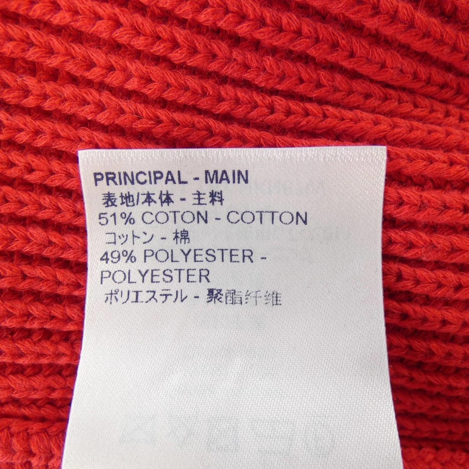 Auténtico bombardero ligero reversible con monograma LOUIS VUITTON HKN67WTBY prendas de punto... Foto 3 de 4