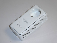 Devolo dLAN 200 AVplus Powerline Adapter, 2-year warranty