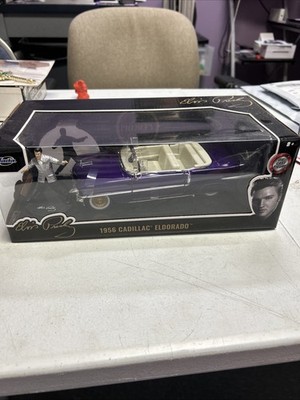 【ミニカー】キャデラック - エルドラド ツアラー カブリオレ 1956 Amazon.co.jp: ミニカーキャデラック - エルドラド ツアラー