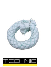 ANELLO IN FIBRA DI CERAMICA PER STUFA A PELLET CS THERMOS