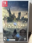 Hogwarts Legacy - Nintendo Switch - Unopened NEW
