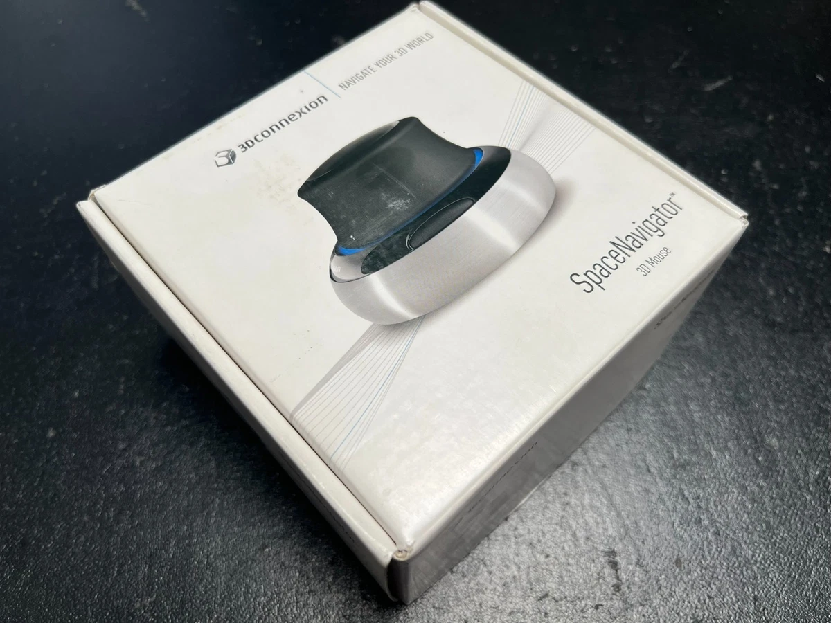 3Dconnexion Computer Trackballs for sale | eBay