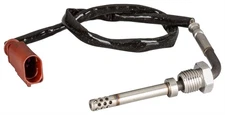 Exhaust Gas Temperature Sensor Exhaust Gas 2-Pin  (6Pt 010 376-171) OEM Hella