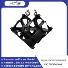 Radiateur Fiat DUCATO