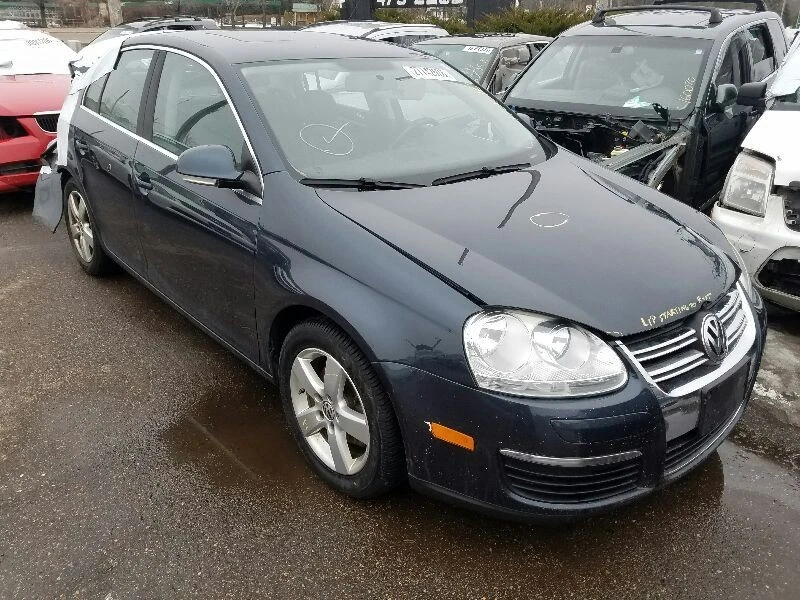 JETTA 2008 Fob/Remote 831099 - Image 3 of 4