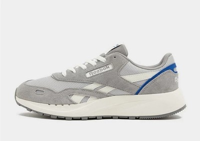 Reebok GL8900 in hellgrau und weiß alle Größen begrenzter Bestand