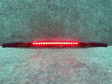 2011-2016 Honda Cr-z Crz 3rd Third Brake Light Spoiler Oem 2011-2016 Honda Cr-z Crz 3rd Third Brake Light Spoiler Oem