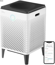 Coway Airmega 300S App-Enabled Smart Air Purifier Covers 1,256 sq. ft. 