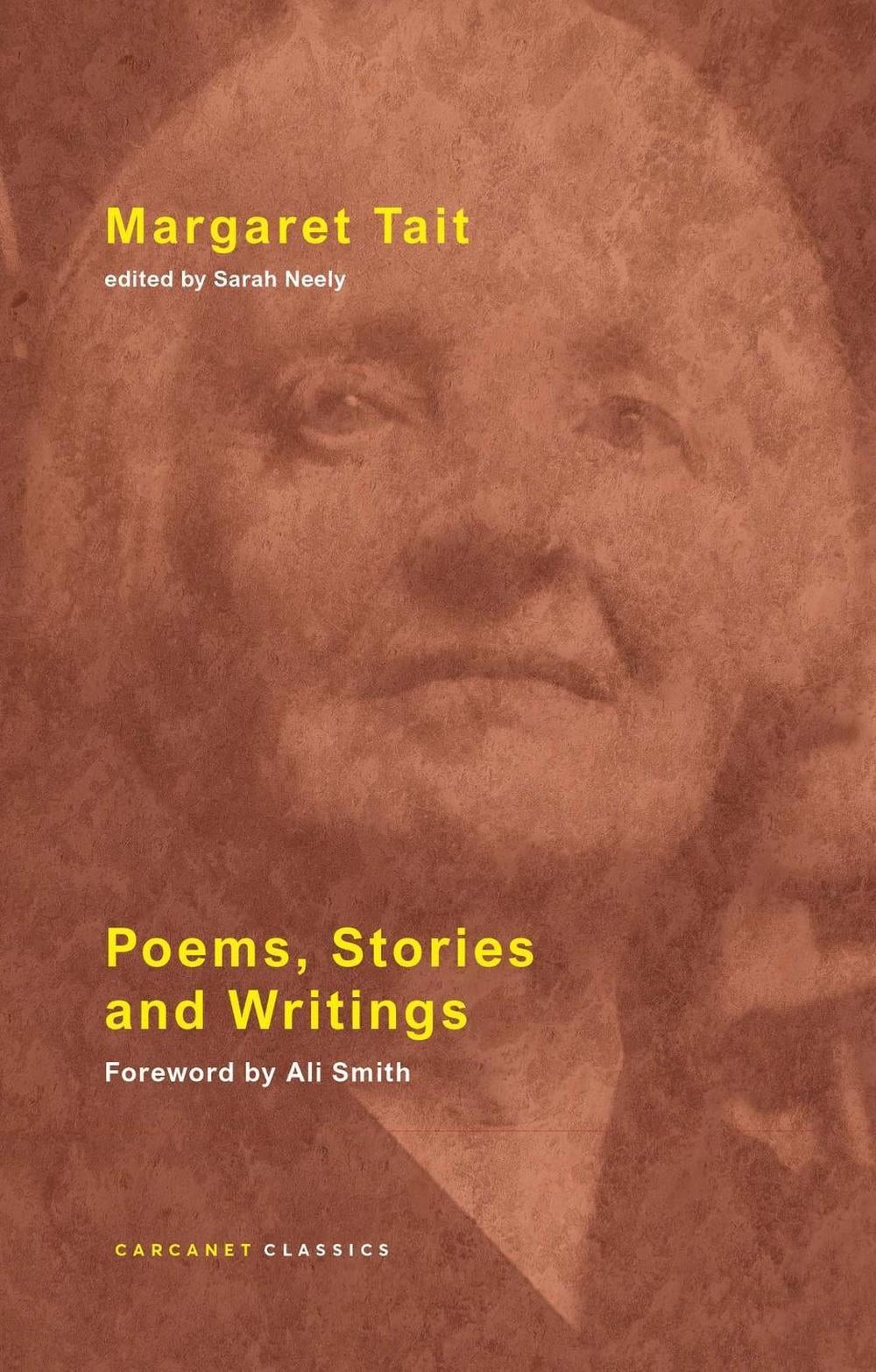 Poems, Stories and Writings by Margaret Tait Paperback Book