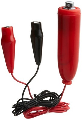 Cal Hawk Tools CAPRSS 12V Remote Starter Switch Red 