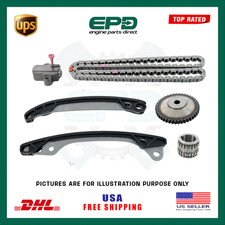Kit de distribution Nissan Pulsar