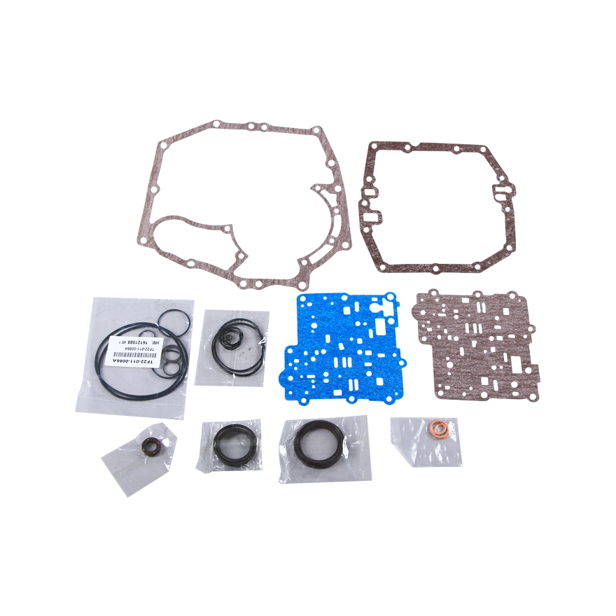 Transmission Gasket ORing Repair Kit for Toyota Forklift 043212084071