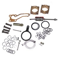 Massey Ferguson Hydraulik Reparaturset Mf 35 65 165 765 Imt Traktor