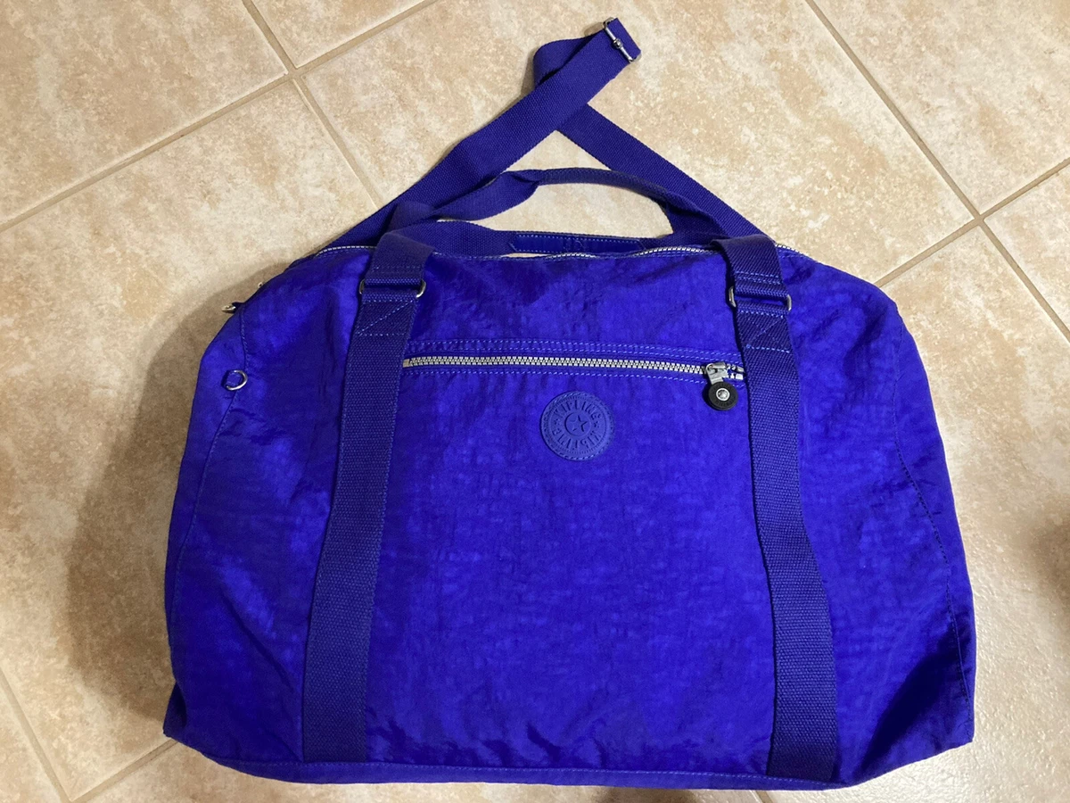 Kipling gym online bag