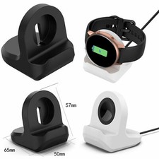 For Samsung Galaxy Watch4,Watch 4 Classic Charging Bracket Stand Without Cable