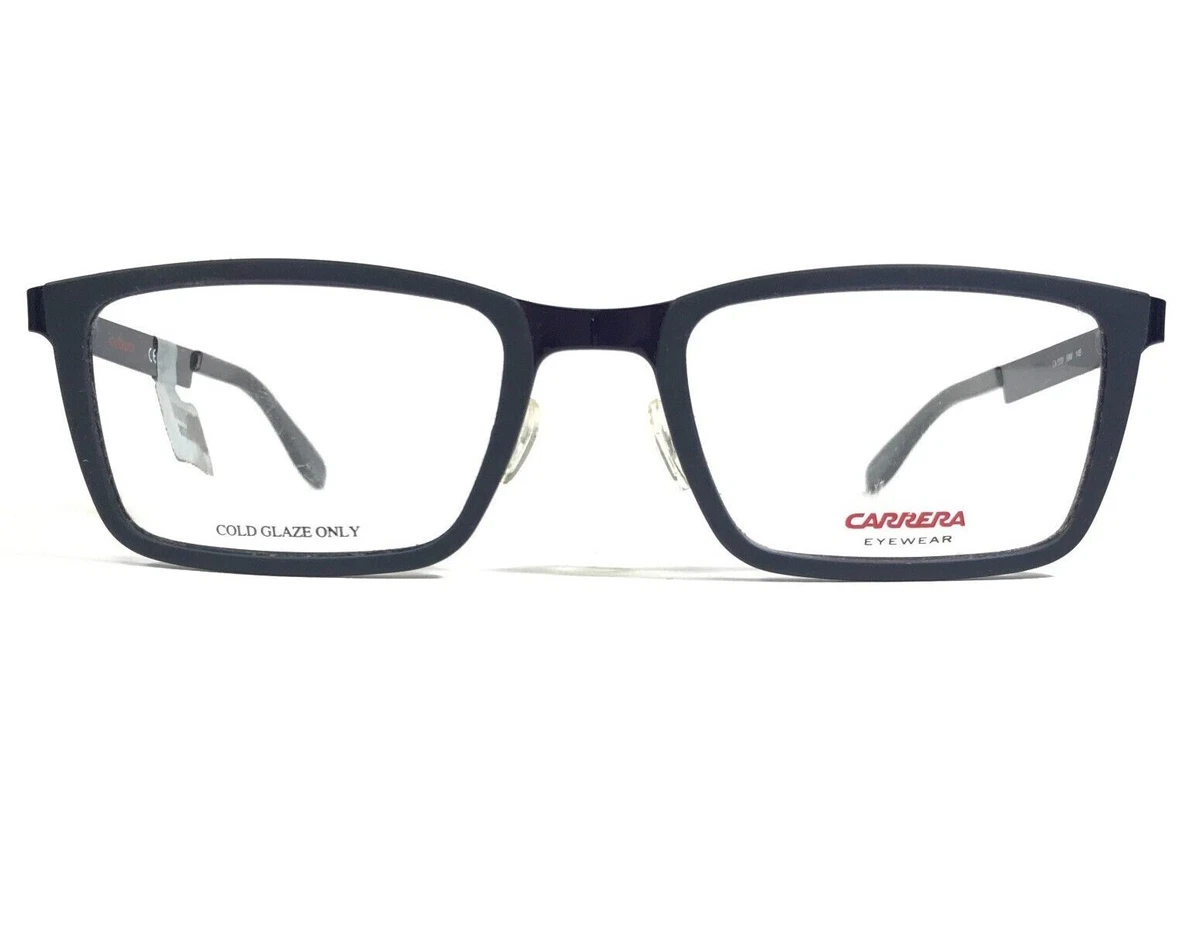 Carrera eyeglass cheap frames