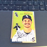 2023 Topps Chrome Platinum Anniversary - #232 Dylan Cease - White Sox