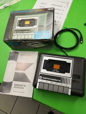 Commodore Datassette 1531 - volle Funktion! 