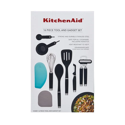 KitchenAid Tool and Gadget Set