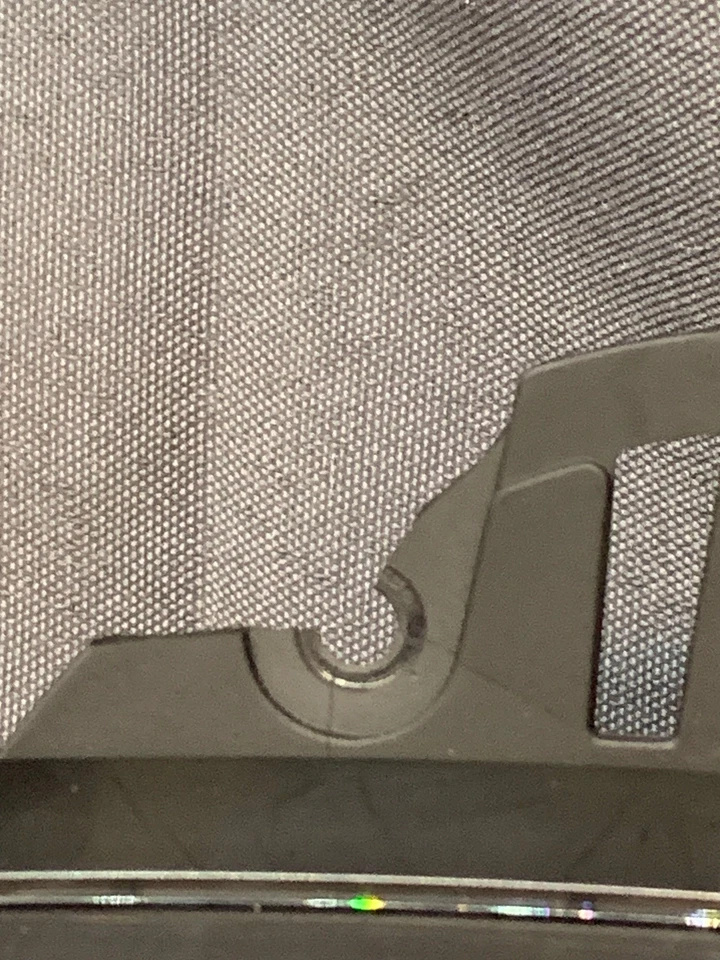 Fits 2003-2005 BMW 745I Radio/Information Screen OEM#:65826931556 - Изображение 4 из 4