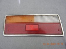 renault 30 cabochon de feux