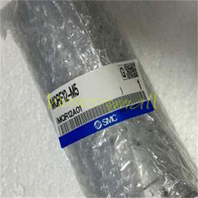 1PC SMC MQRF12-M5 Rotary joint NEW