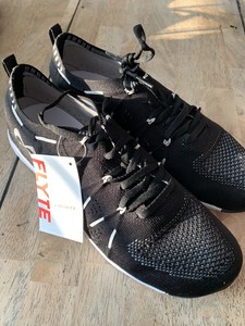 flyte cheer shoes