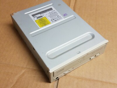 Sony NEC CD Drive 3210A-051 ROM Internal Desktop PC 32x10x40 Optical Disc BenQ
